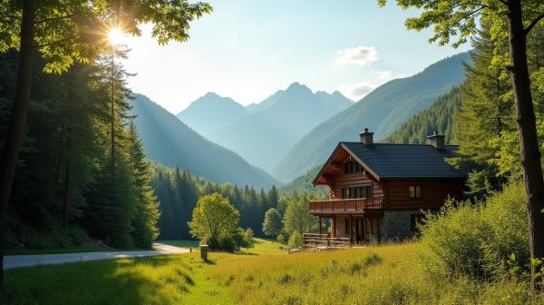 Choisir un courtier immobilier à Mont-Tremblant : 5 critères essentiels