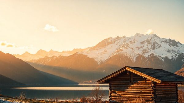 Explorer les atouts du Mont-Blanc pour votre projet immobilier