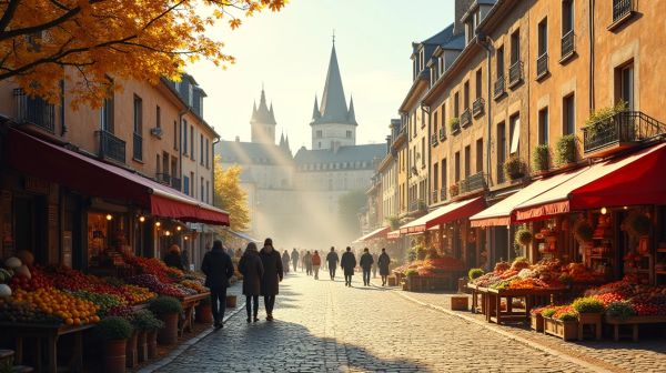 Investir à Rennes : des généralités qui cachent des opportunités