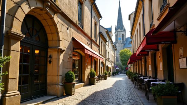 Investir à Rennes : des généralités qui cachent des opportunités