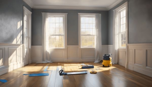 La définition précise de la surface de plancher