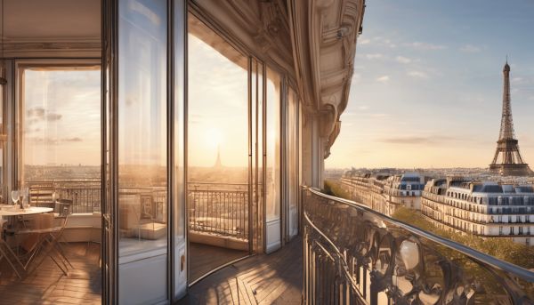 Les arrondissements de Paris : des prix m² surprenants en 2026