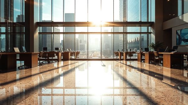 Les stratégies essentielles pour exceller en négociation immobilière