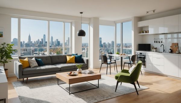 Location studio : les points à vérifier avant de signer un bail