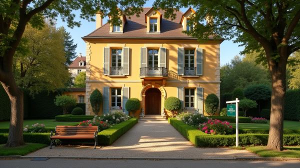 Maison à vendre à Mont-de-Marsan : les biens du moment