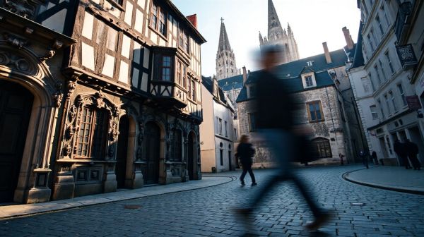 Opportunités cachées pour investir efficacement à Rennes