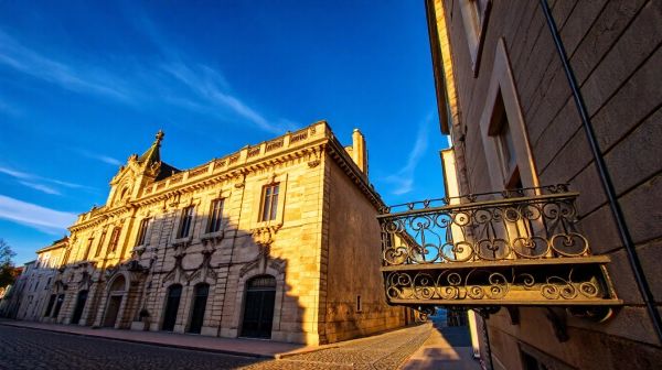 Opportunités d'achat immobilier à Mont-de-Marsan : nos sélections