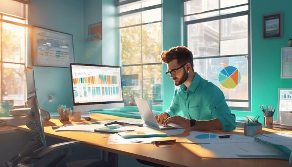 Optimisez votre e-commerce en calculant le revenu net