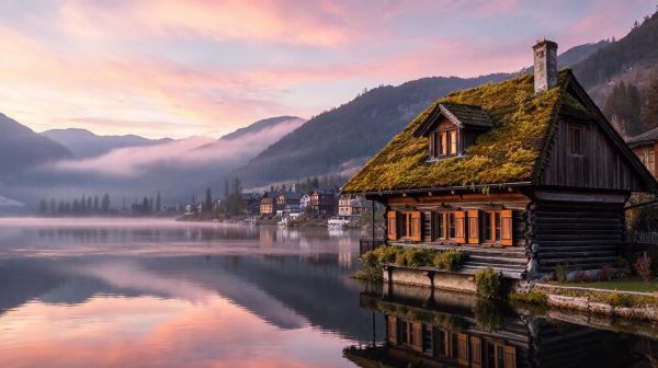 Pourquoi choisir une agence immobilière à Megève pour vos projets