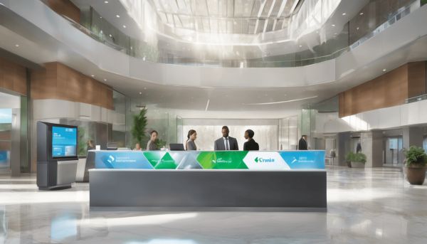 Quel est l’avantage de choisir la banque LCL à la nation ?