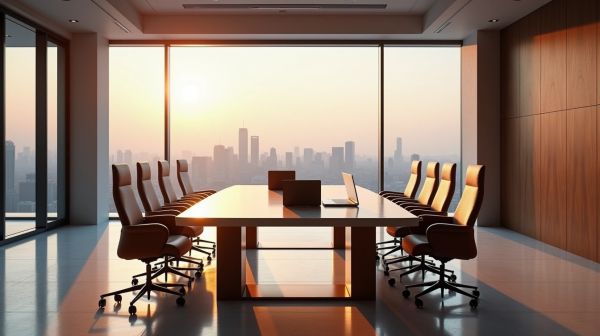 Recrutement finance : comment séduire les meilleurs candidats