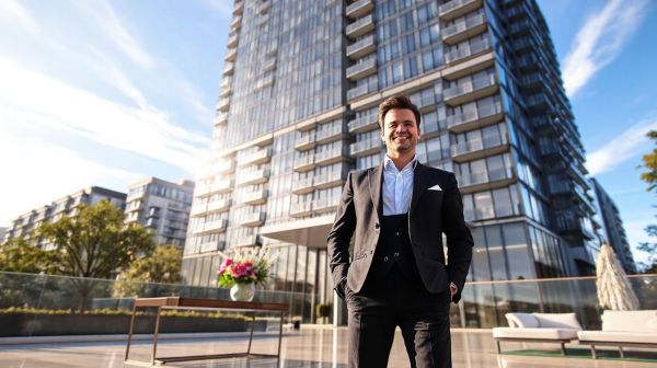 Top 5 courtiers immobiliers à Shop Angus pour 2026
