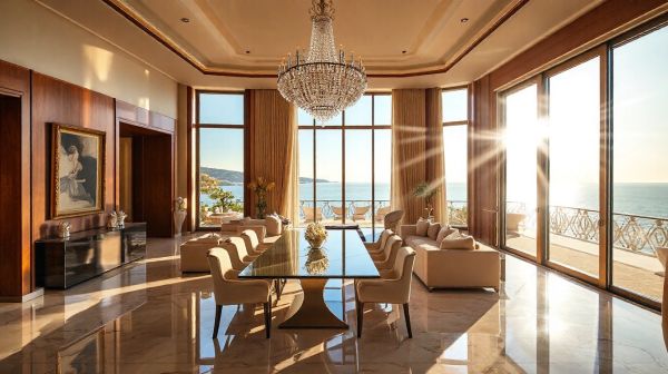 Top conseils pour choisir un bien immobilier de luxe à Nice