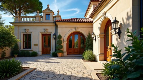 Trouver l'immobilier de luxe à Nice adapté à vos attentes