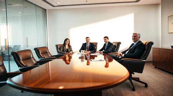 Équipe de notaires à caen : découvrez notre expertise au service des clients