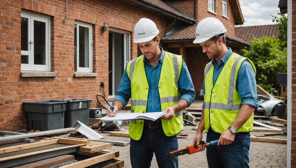 Comment anticiper les besoins d'entretien d'un bien immobilier pour éviter des coûts futurs ?