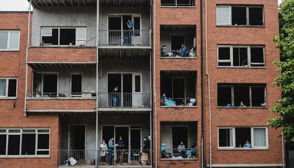 Comment la pandémie a-t-elle redéfini les attentes en matière de logement ?