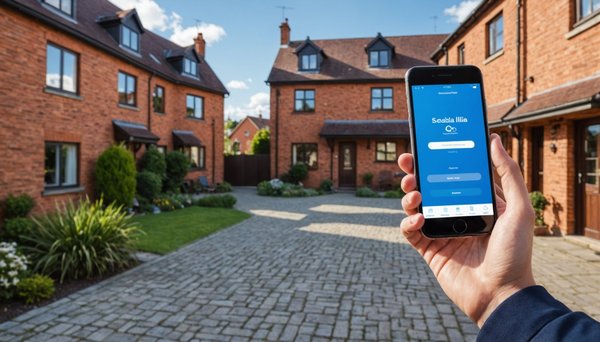 Comment utiliser les réseaux sociaux pour promouvoir un bien immobilier à vendre ?