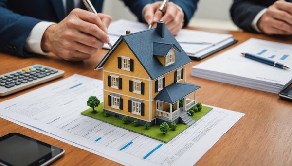 Comment anticiper l'évolution des taux d'intérêt pour planifier un investissement immobilier ?