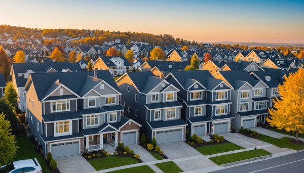 Comment la digitalisation modifie-t-elle l'accès au financement immobilier pour les jeunes acheteurs ?