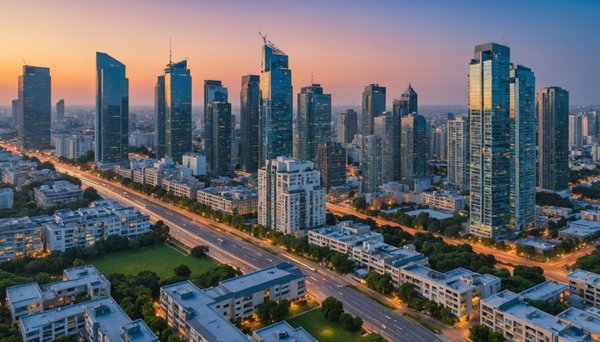 Comment les nouvelles technologies transforment-elles le secteur immobilier ?