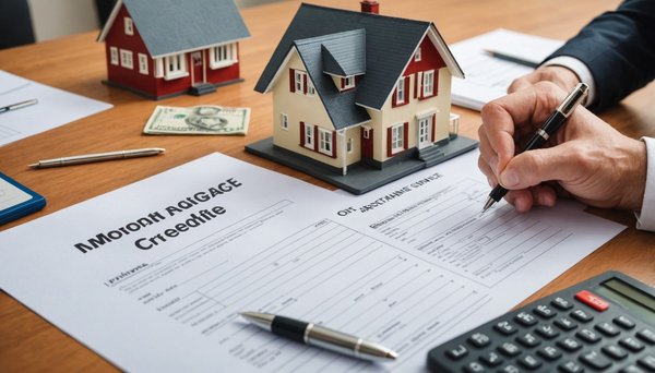 Comment une estimation immobilière peut influencer votre crédit hypothécaire ?