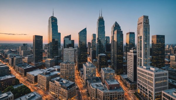 Pourquoi est-il judicieux d'investir dans l'immobilier commercial en période de crise ?