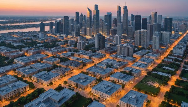 Les tendances du prix immobilier en 2022