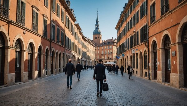 Investissement locatif à toulouse : les meilleures stratégies en 2025