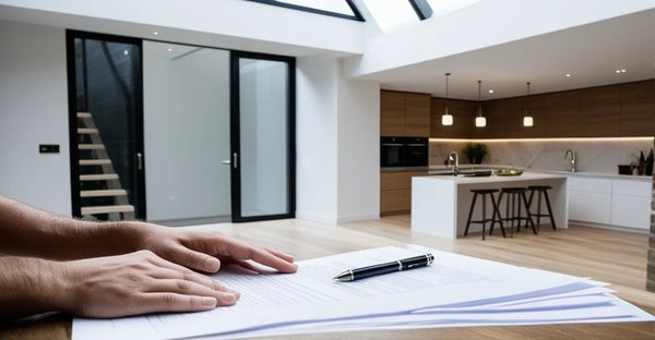 L'assurance propriétaire non occupant : une nécessité pour architectes