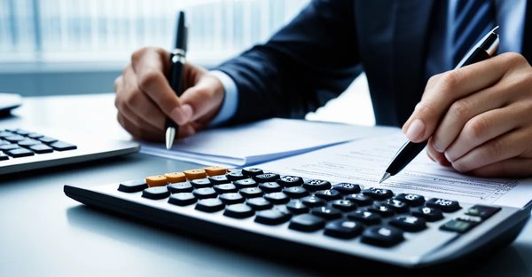 Maîtriser la dotation aux amortissements pour une comptabilité efficace