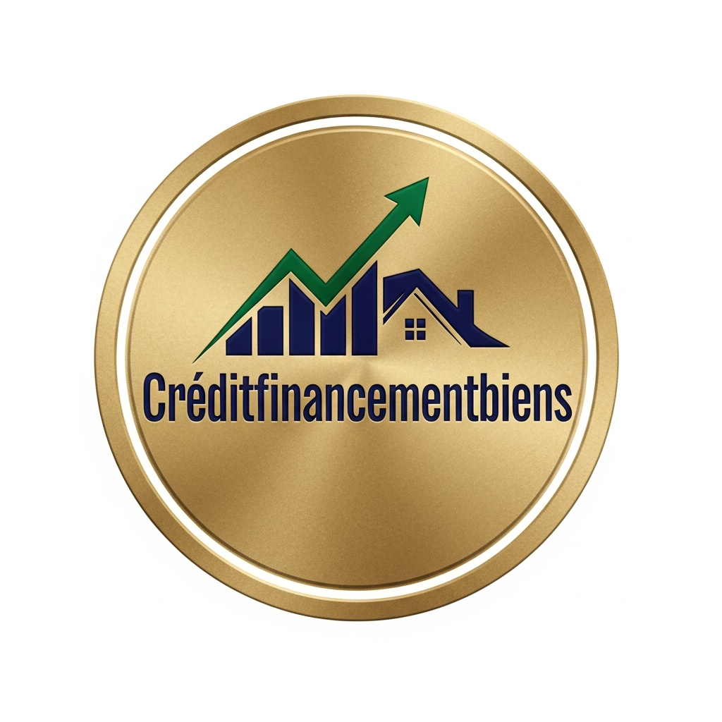 Creditfinancementbiens